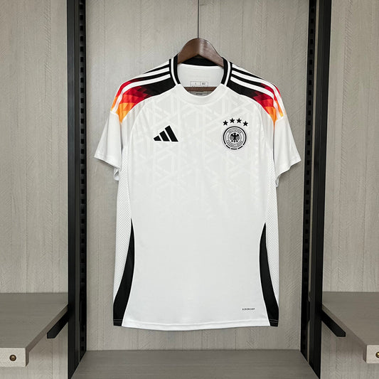 Camiseta Alemania 24/25 1a Equipacion