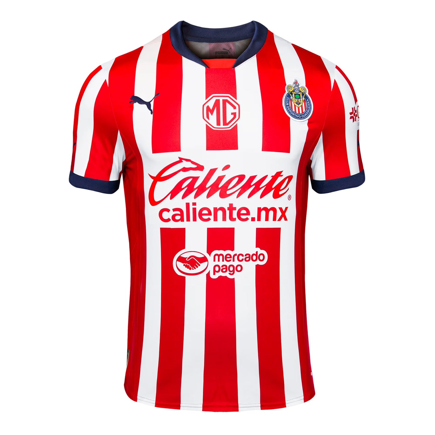 Camiseta Chivas 24/25 1ª Equipacion
