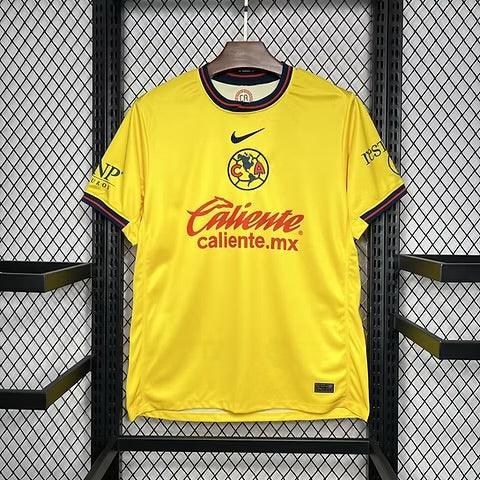 Camiseta Club America 24/25 1ª Equipacion