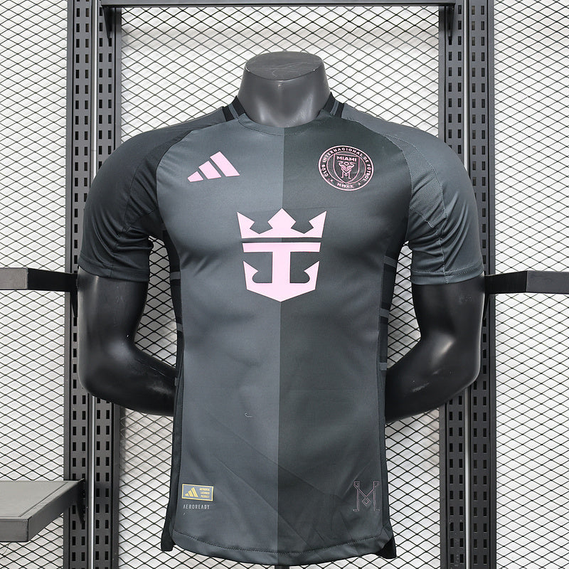 Camiseta Inter Miami 25/26 2ª equipación