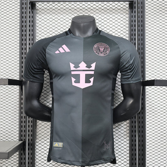 Camiseta Inter Miami 25/26 2ª equipación