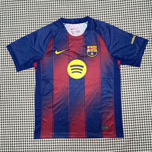 Camiseta FC Barcelona 25/26 1ª Equipacion