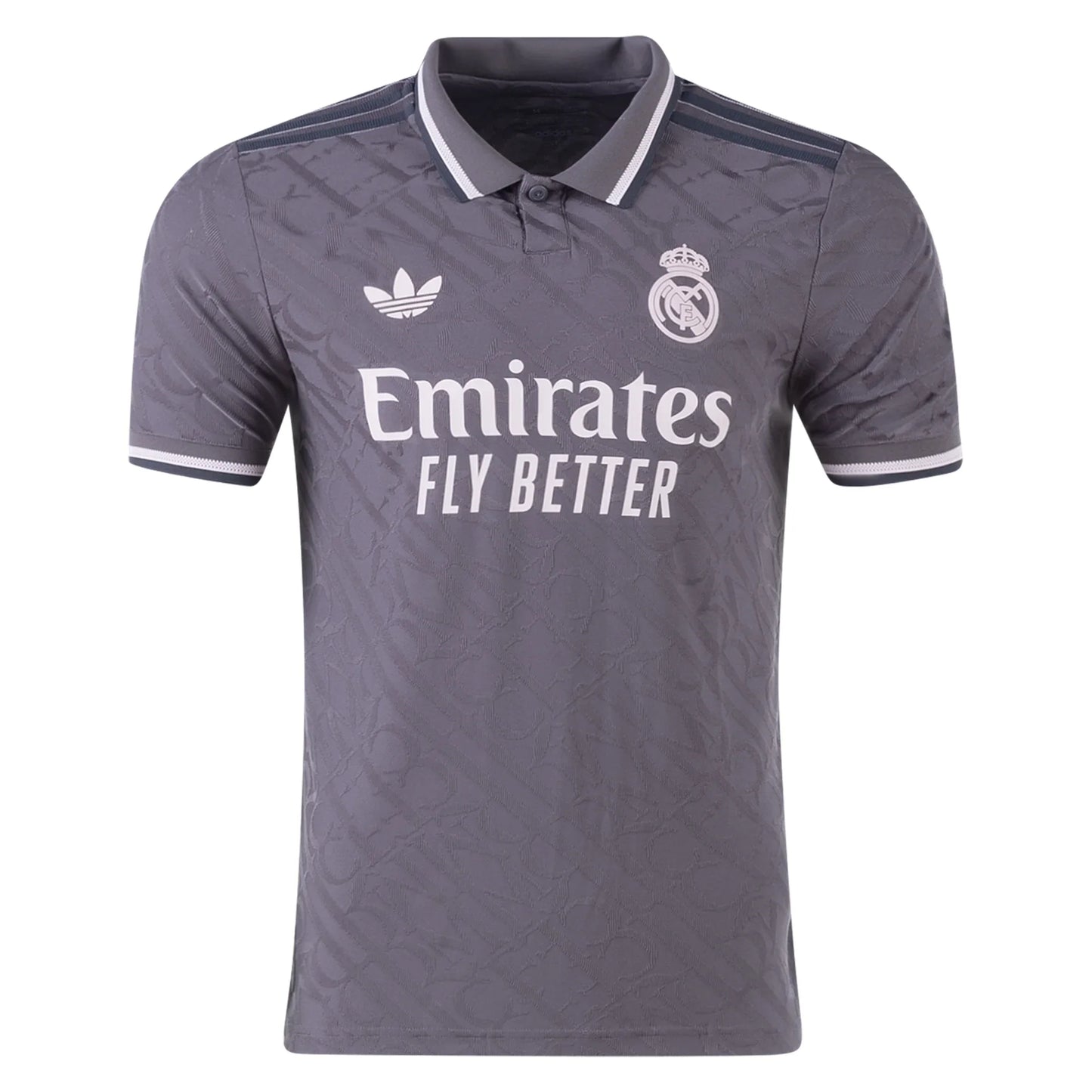 Camiseta Real Madrid 24/25 3ª Equipacion