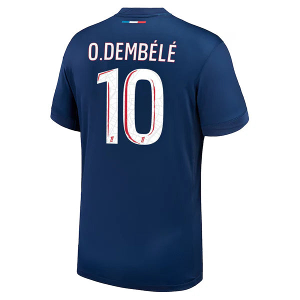Camiseta PSG 2025 1ª Equipacion