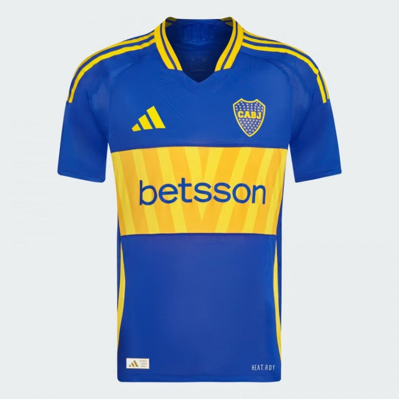 Camiseta Boca Juniors 2025 1ª Equipacion