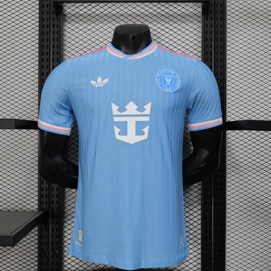 Camiseta Inter Miami 25/26 3ª equipación