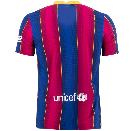 Camiseta FC Barcelona 20/21 1a Equipacion