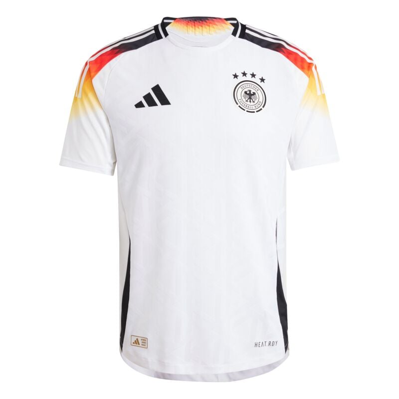 Camiseta Alemania 24/25 1a Equipacion