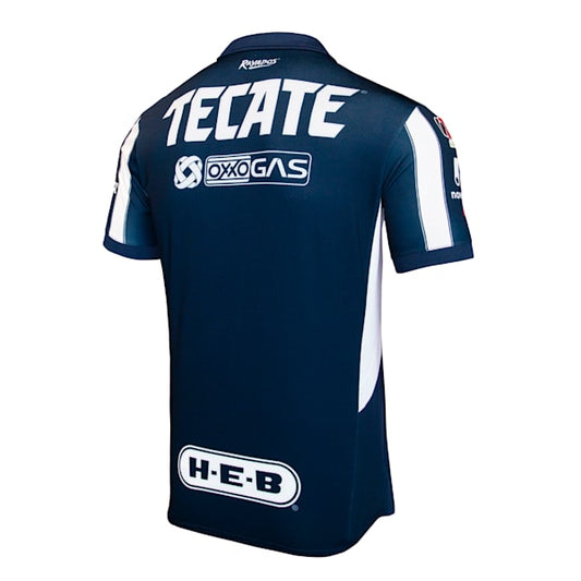 Camiseta Monterrey 24/25 1a Equipacion
