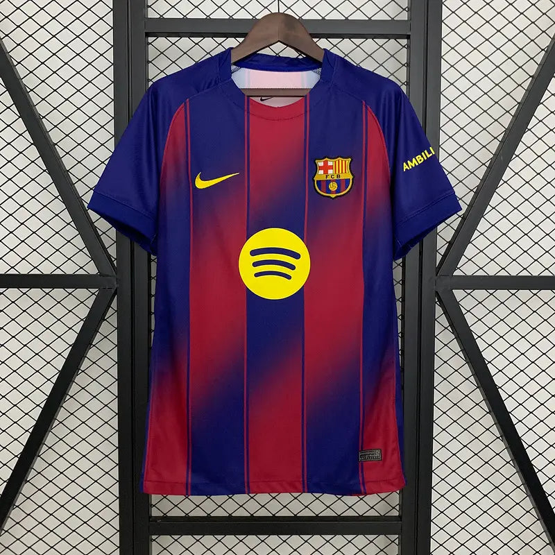 Camiseta FC Barcelona 25/26 1ª Equipacion