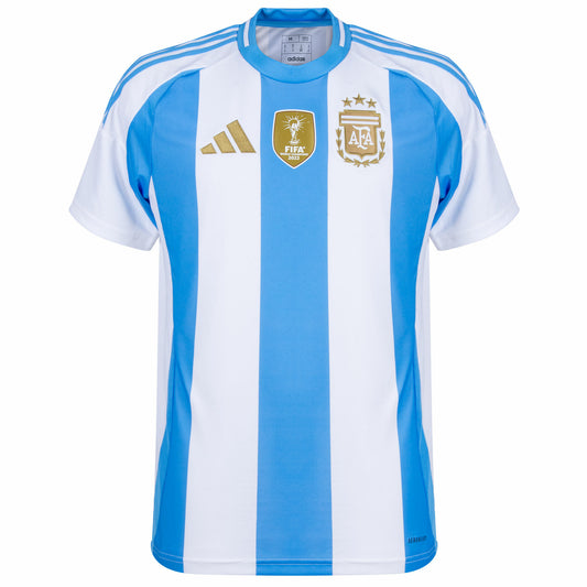 Camiseta Argentina 2025 1ª Equipacion