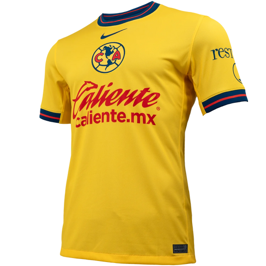Camiseta Club America 24/25 1ª Equipacion