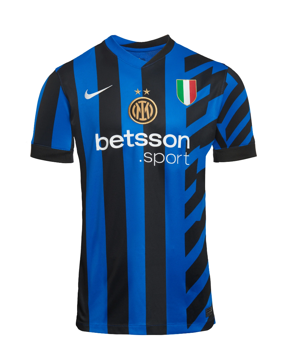 Camiseta Inter Milán 24/25 1ª Equipacion