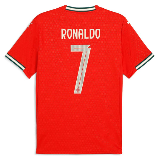 Camiseta Portugal 24/25 1ª Equipacion