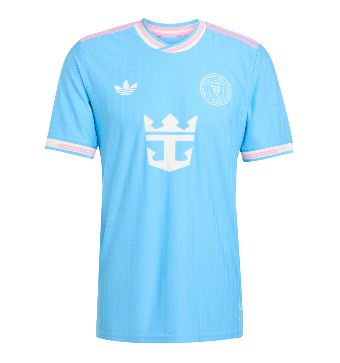 Camiseta Inter Miami 25/26 3ª equipación