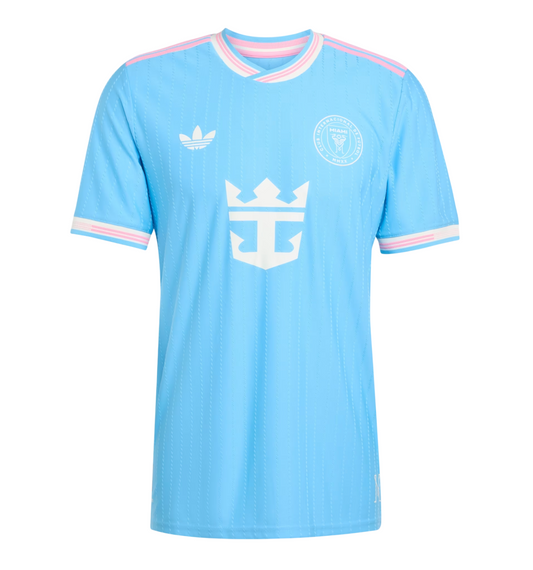 Camiseta Inter Miami 25/26 3ª equipación