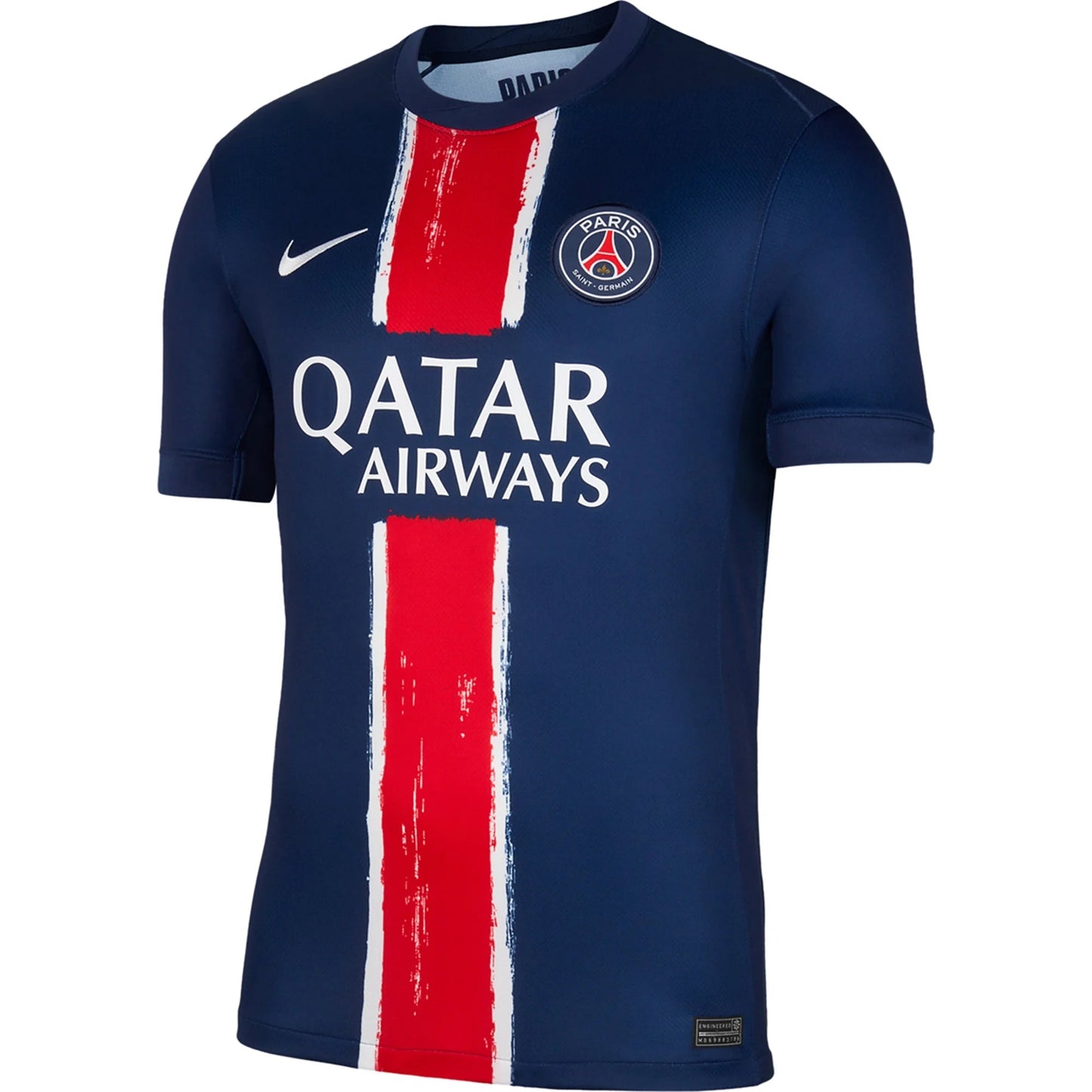 Camiseta PSG 2025 1ª Equipacion