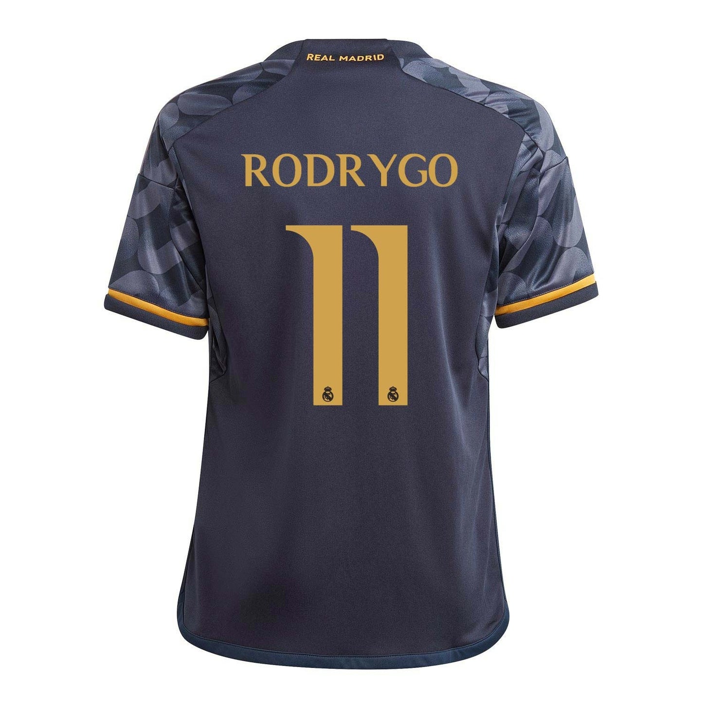 Camiseta Real Madrid 23/24 2a Equipacion