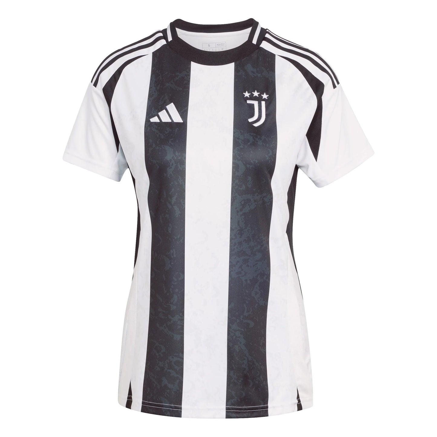 Camiseta Juventus 2025 1ª Equipacion