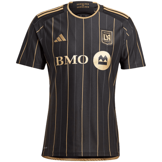 Camiseta LAFC 24/25 1ª Equipacion