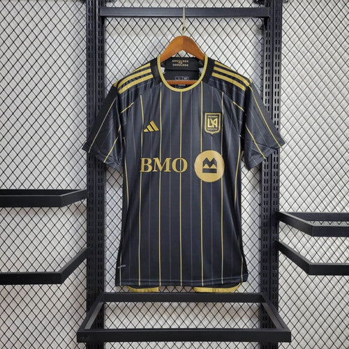 Camiseta LAFC 24/25 1ª Equipacion