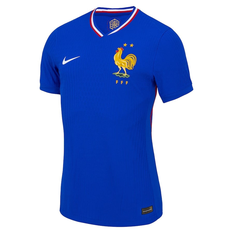 Camiseta Francia 24/25 1ª Equipacion