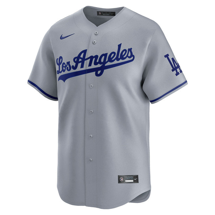 Los Angeles Dodgers Home Limited Jersey 2025