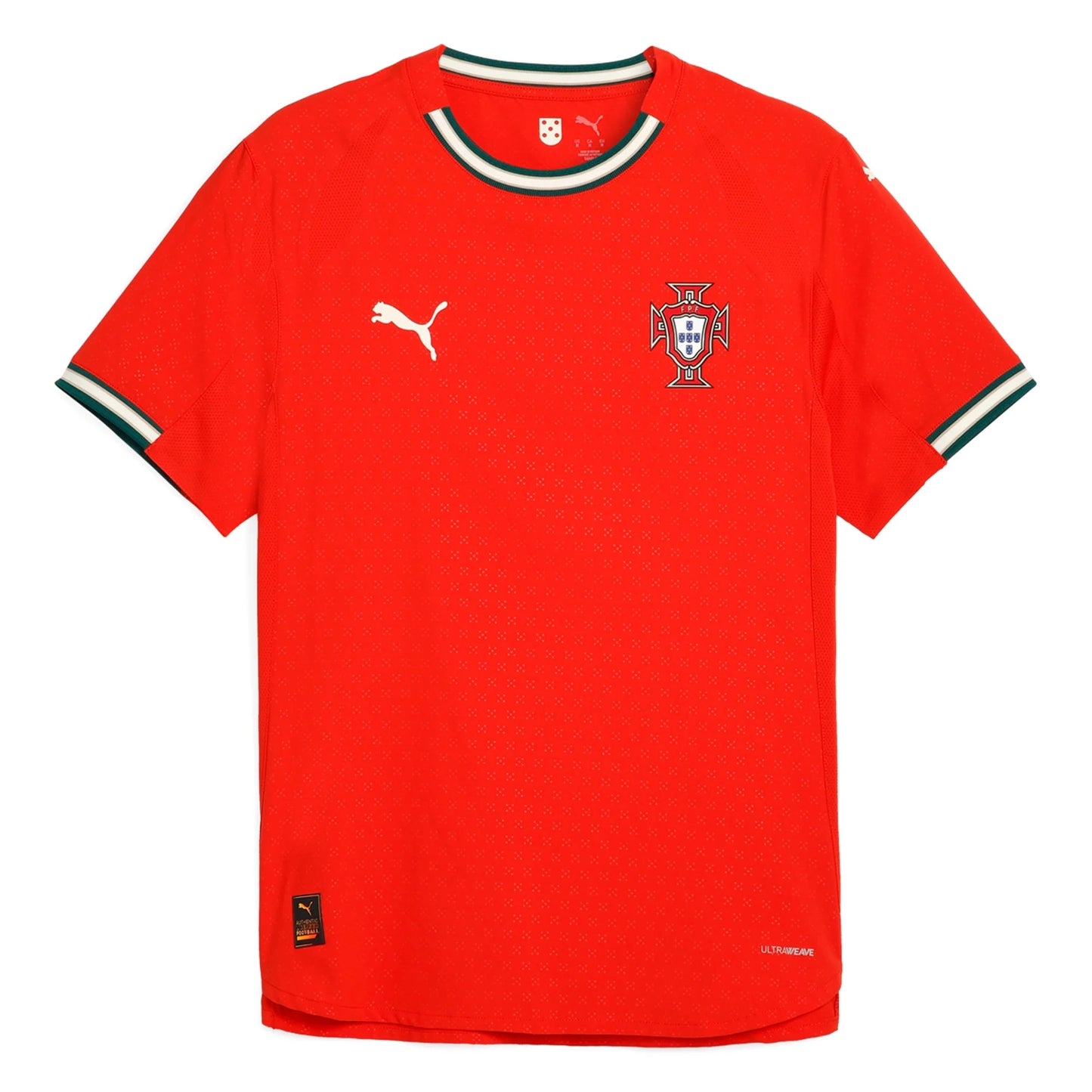 Camiseta Portugal 24/25 1ª Equipacion