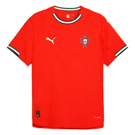 Camiseta Portugal 24/25 1ª Equipacion